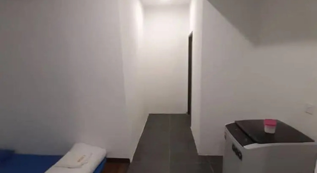 Номер Superior Roxy Sematan Villa & Townhouse
