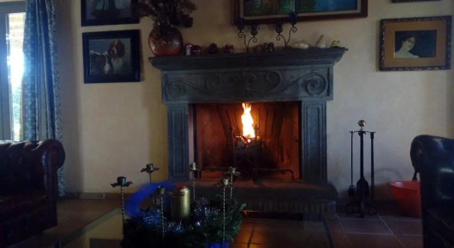 Апартаменты Casa Vacanze Vigna di Valle