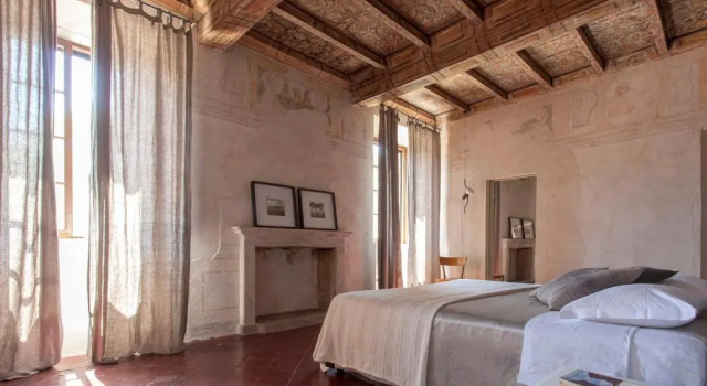 Deluxe Suite Corte Mainolda