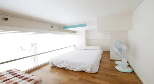 Seoul Sky House, Забронировать Отель Отели Сеула 3 звезды, рядом с Культурный центр «Культурная станция Сеул 284», 3*