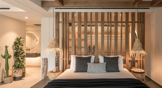 The Syntopia Hotel, Забронировать Отель Пигианос Кампос Центральный Крит