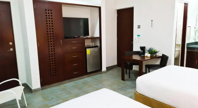 Номер Standard Almarea Vacation Condo