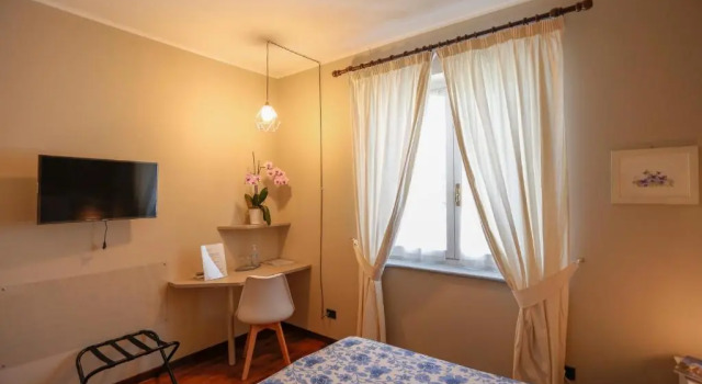 Номер Standard B&B Ai Tre Cavalli