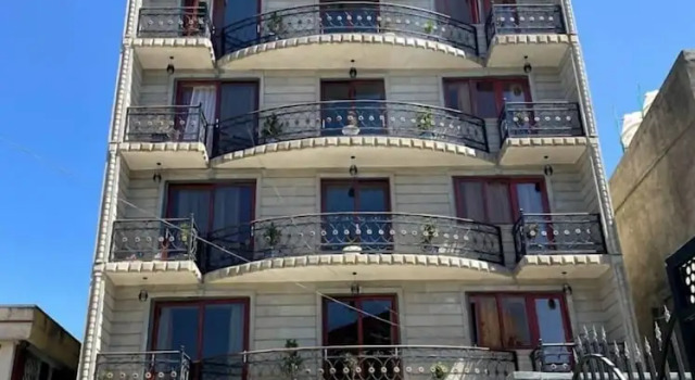 Royokasas Guest House Addis