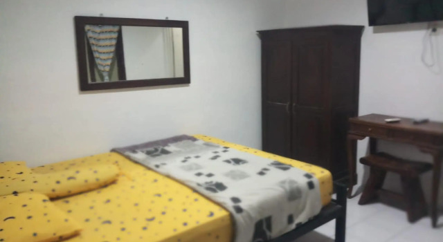 Économie chambre Rahayu Bromo 2 Cottage
