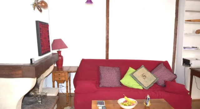 Апартаменты Lovely apartement in LE MARAIS