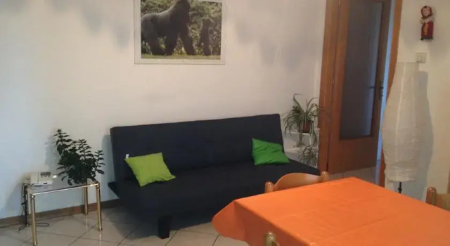 Residence Ja.Le., Rezervovat Hotel Camerino 