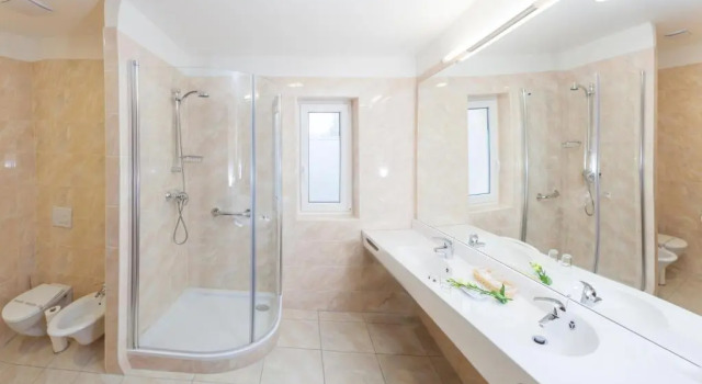 Номер Standard Francis Palace
