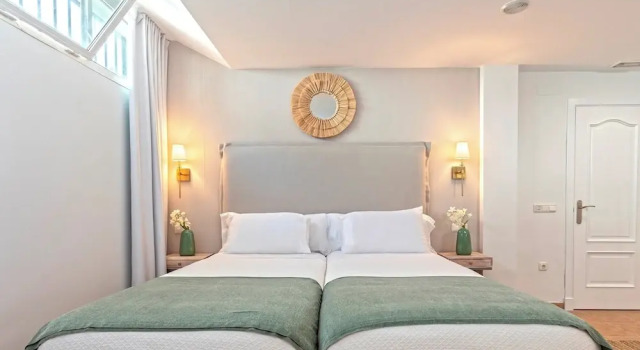 Вилла Genteel Home Mirador de La Barrosa