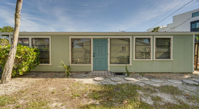 Manasota Key Vacation Rental w/ Beach Access!, Book Lejlighed Englewood Florida