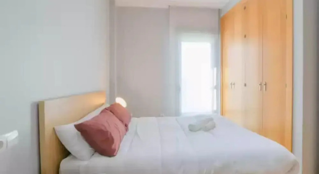 Villablanca Home - Apartment In Villablanca, Book Apartment Calanas Andalucía