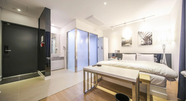Premium kamer Hotel Insomnia