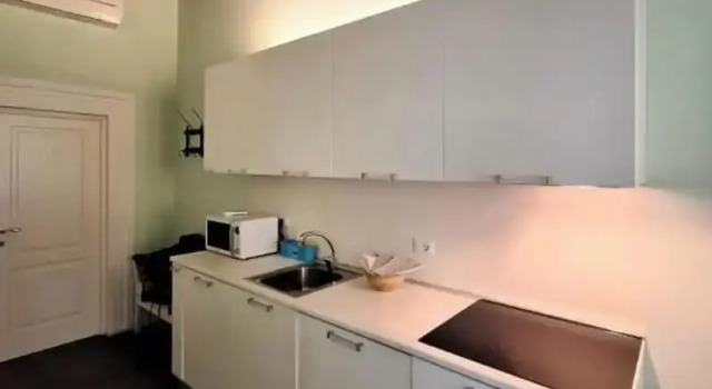 Апартаменты Fiorino Duomo Cozy Suite