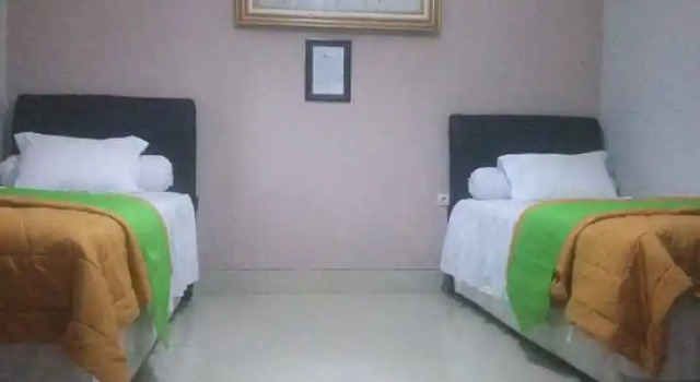 Awangga Residence, Book Hotel Sleman Yogyakarta Province