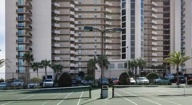 Номер Standard Phoenix East 503 2 Bedroom Condo
