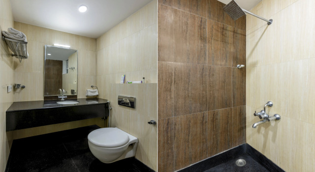 Treebo Hiland Suites, Забронировать Отель Отели Бангалора 3 звезды, рядом с M. P. Birla Institute of Fundamental Research, 3*
