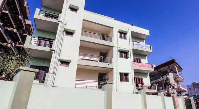 Oyo Home 27715 Elegant 1Bhk, Rezervovat Hotel Déhrádún Uttarakhand