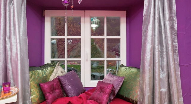 Stylish Holiday Home in Bernkastel-Kues Germany near Forest