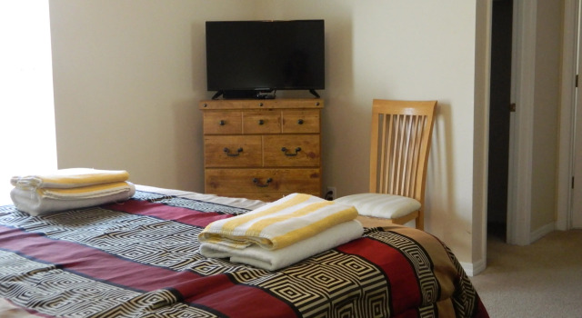 4 Bedroom Pool Home near Theme Parks & Shopping, Davenport, US, Забронировать Отель Отели Давенпорт с бассейном, Бассейн
