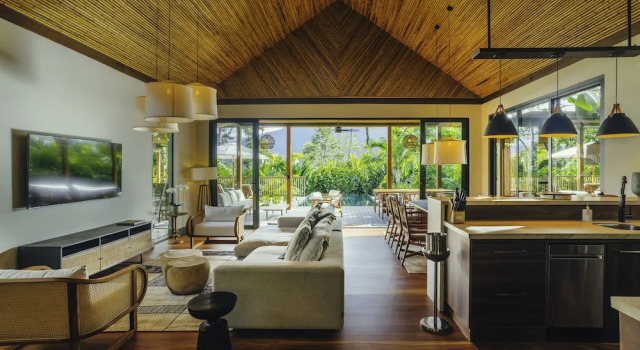 Тент Grand Nayara Tented Camp