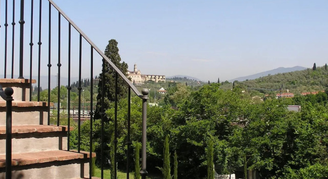 Двухместный номер Comfort Il Poggiolo Delle Rose Bed&Breakfast