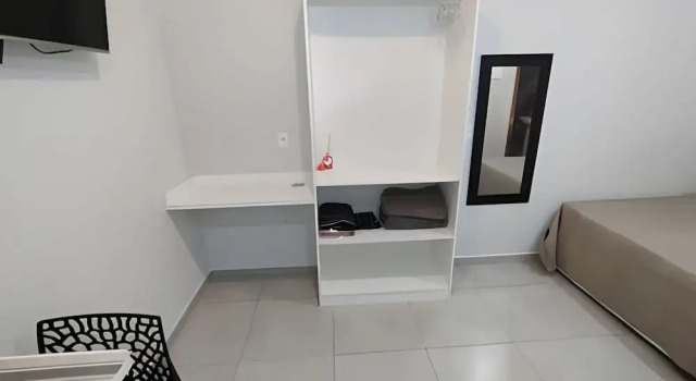 Студия Comfort Xavi Studio