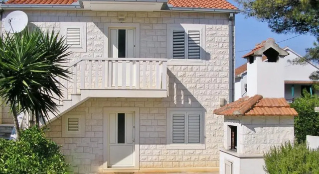 Vacation Home Croatia