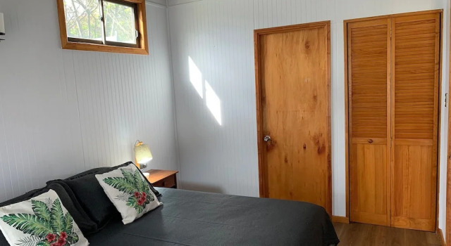 Cabañas Raupa, Prenota Casa vacanze Ville a Valparaíso, Villa