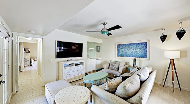 1088 Palm Springs - 3 Br Home