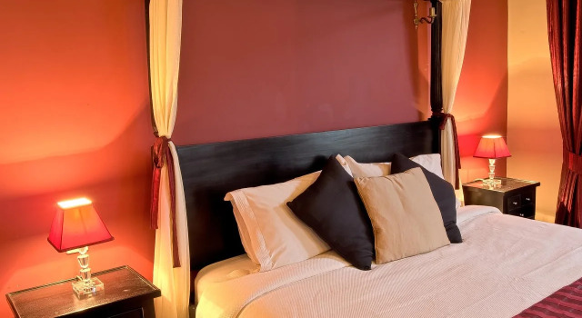 Hotel de Vie, Buchen Sie Hotel Farnham 