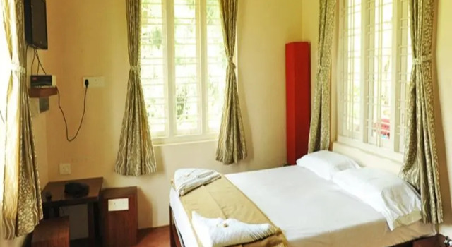 Люкс River Valley Resort