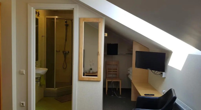 Номер Economy Spa Hotel Ezeri