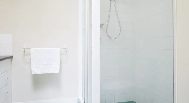 Четырёхместные апартаменты с 2 комнатами Bay Beach Motel