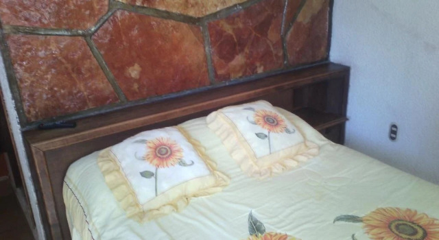 Hotel Del Valle