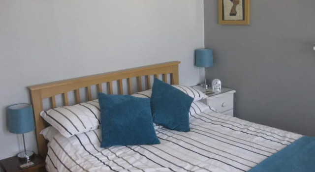 Acorns Guest House, Prenota Affittacamere Combe Martin Exmoor