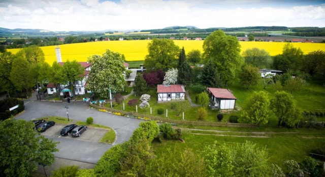 HOTEL bergSINN, Buchen Sie Hotel Kottmar Oberlausitz