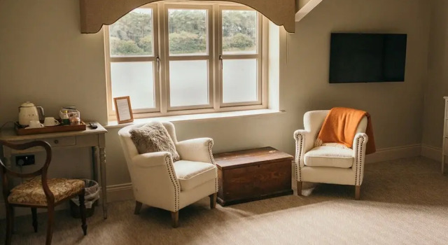 Номер Standard Nest Farmhouse
