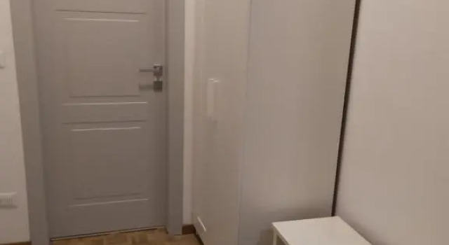 Habitación Estándar Affittacamere Iris