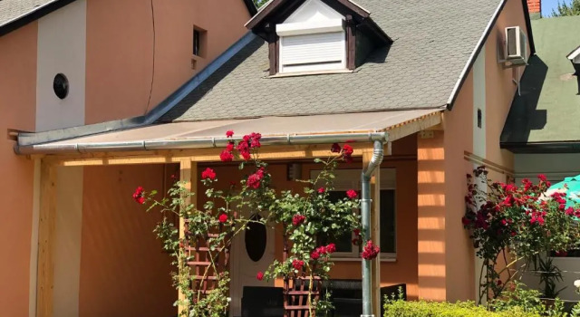 Termal Ferienhaus, Réserver Hôtel Lenti Zala