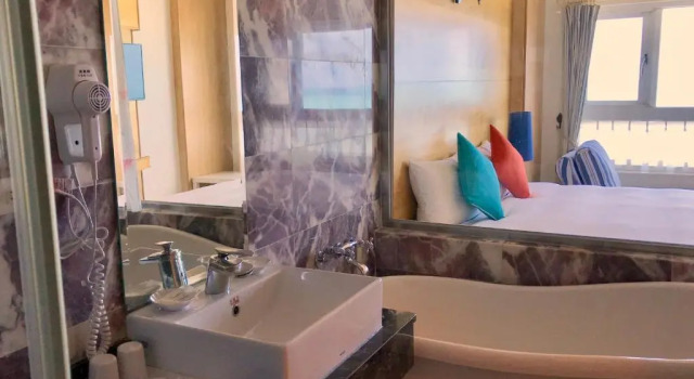 Номер Standard Hotel Bayview