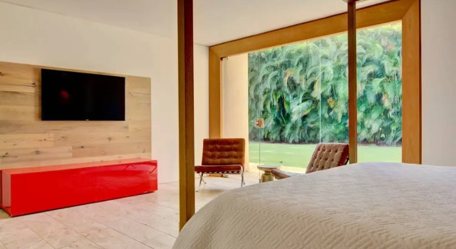 Architect s Estate w Pool Private Chef Butler