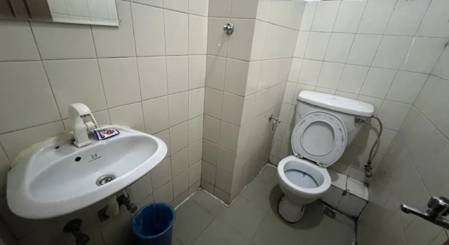 Четырёхместный номер Standard Holyland Guest House