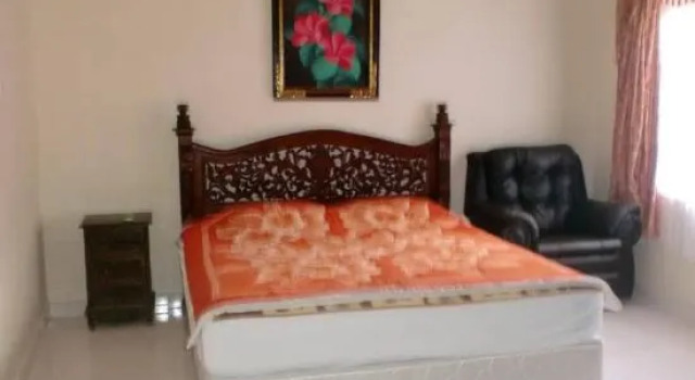 Hotel Sorgawi Bedugul, Varaa Hotelli Bedugul Tabanan