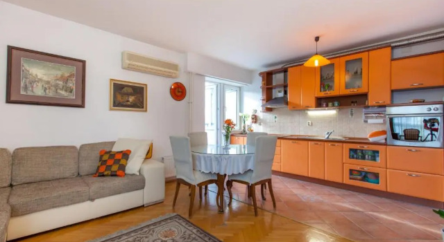 Апартаменты Apartment Fabris