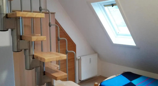 Villa Goldbrunnen Ferienwohnung 3, Забронировать Вилла Отели Бад-Эльстер 3 звезды, 3*