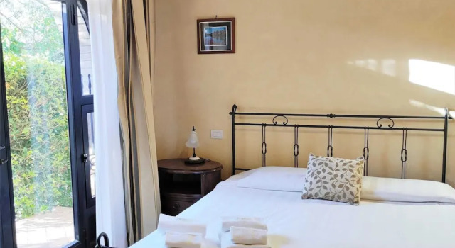 Romantic Escape in Tuscan, Boek Vakantiehuis Gambassi Terme Val D'Elsa