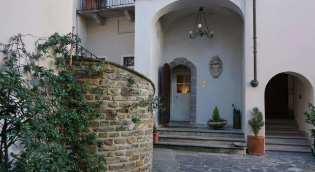 Relais dell'osso. La Loggia, Prenota Hotel Acqui Terme 