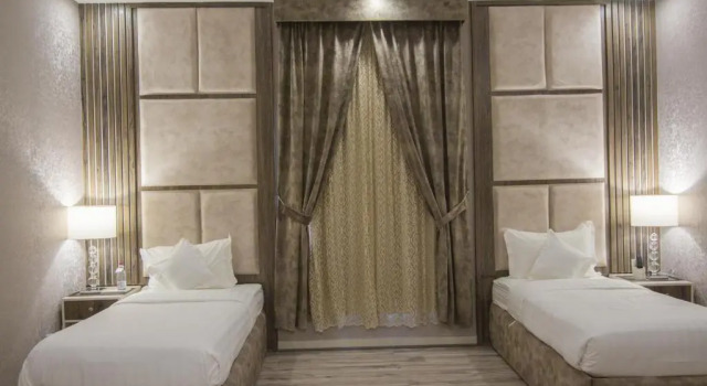 Люкс Veliton Hotel