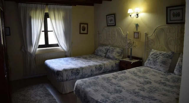 La Casa Nueva