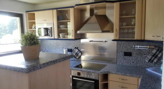 Апартаменты Ferienwohnung Zenzen